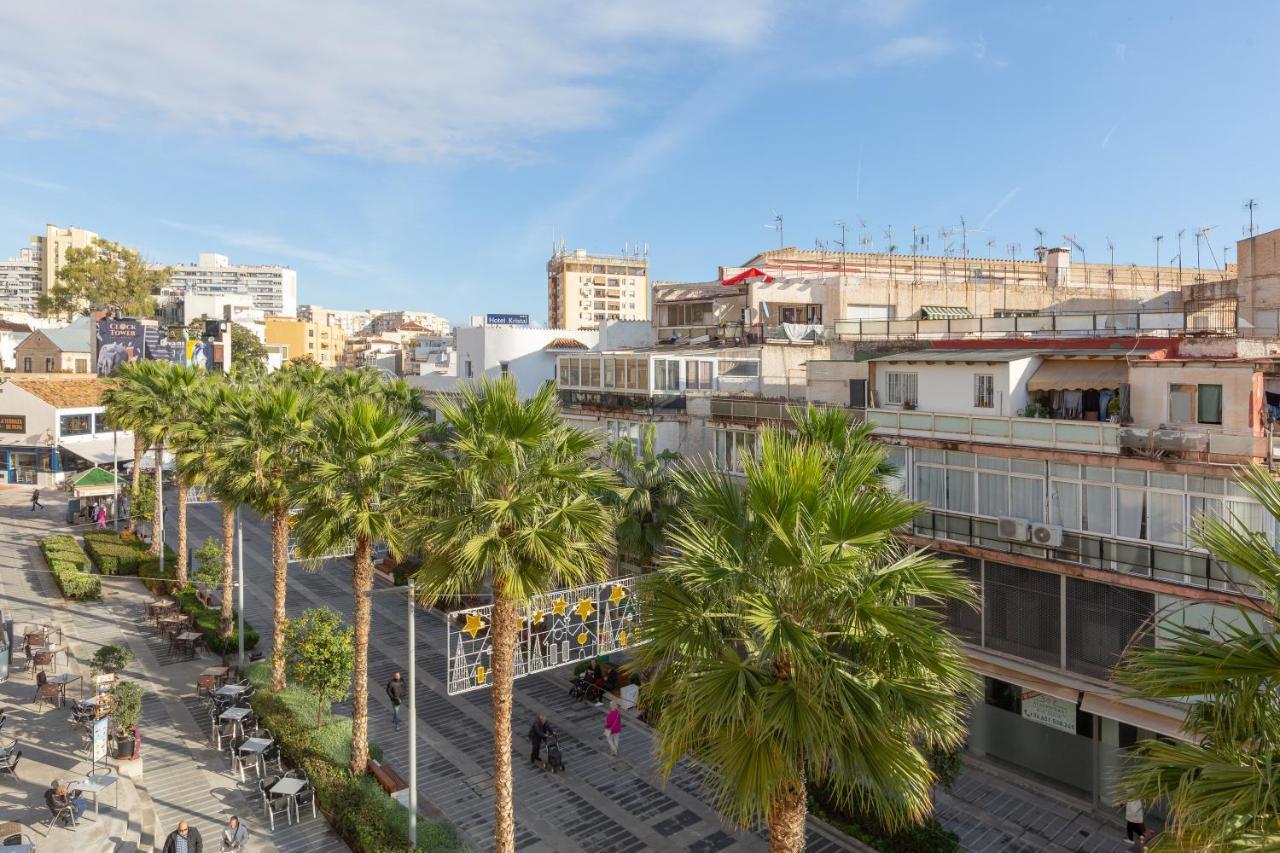 Palma De Mallorca 12 Torremolinos Luaran gambar