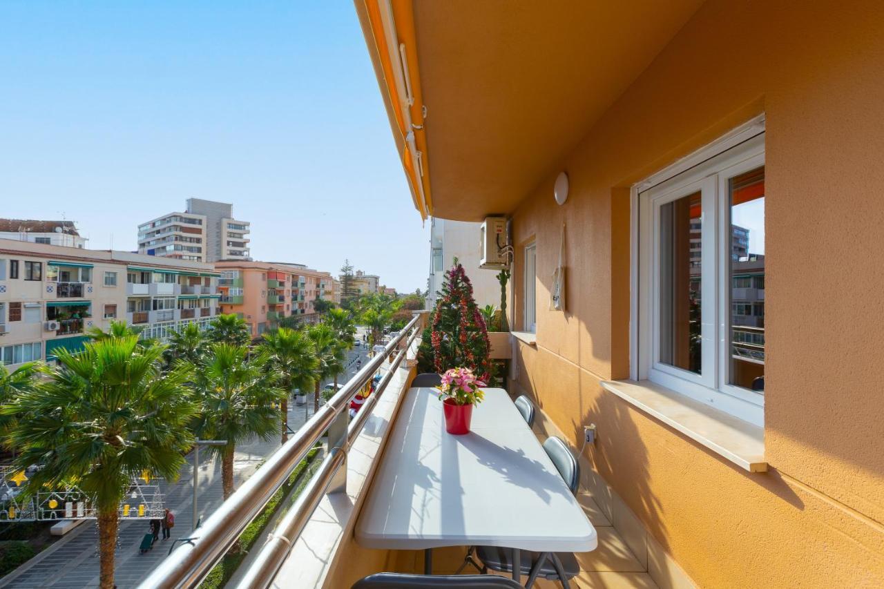 Palma De Mallorca 12 Torremolinos Luaran gambar
