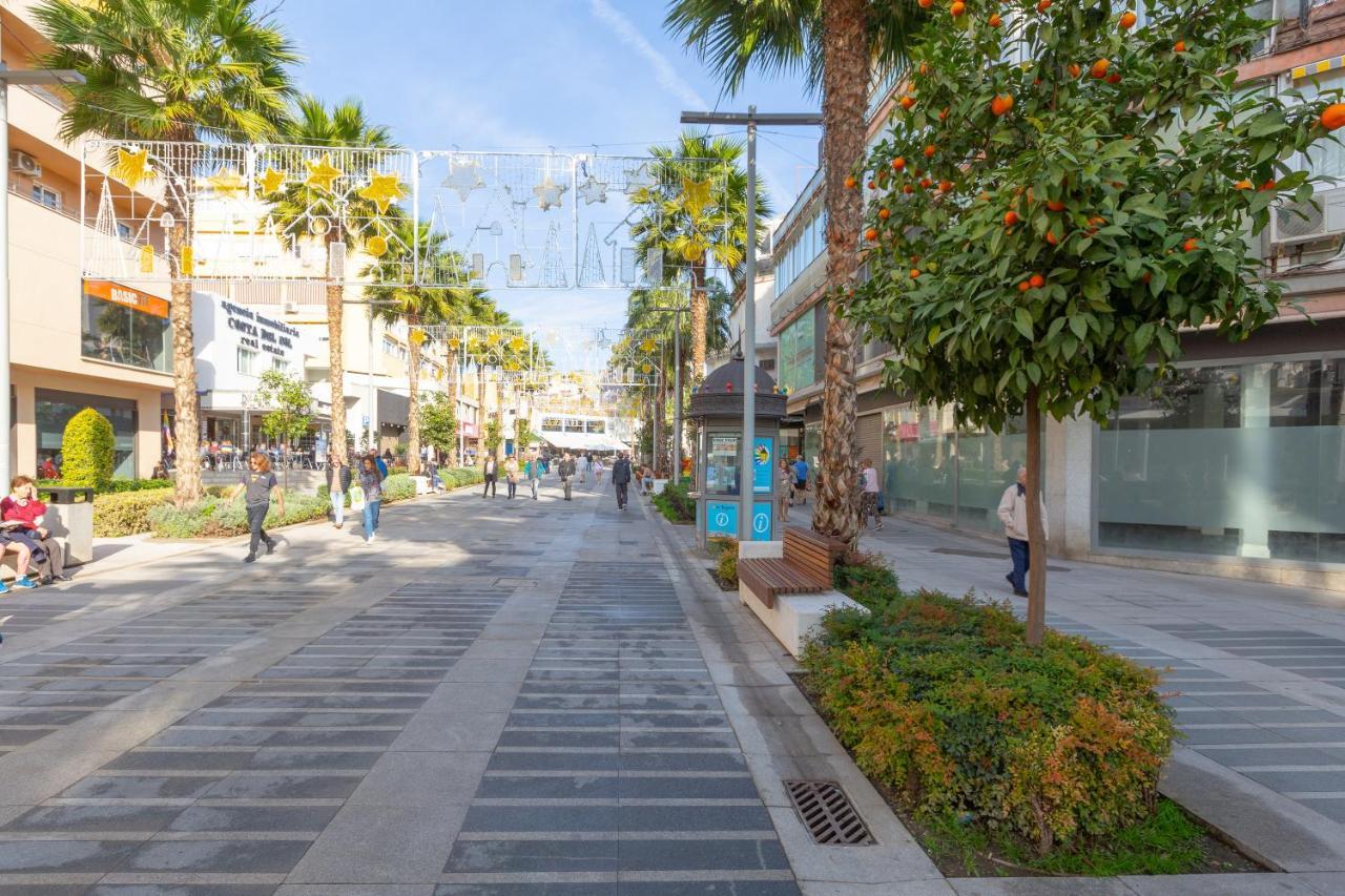 Palma De Mallorca 12 Torremolinos Luaran gambar
